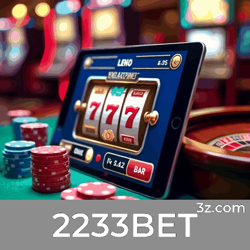 2233BET Casino: Descubra a Comunidade Interativa e Social