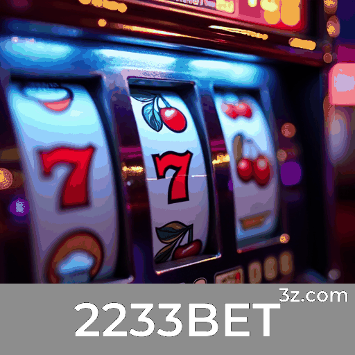 2233BET.com - Descubra o Melhor Cassino e Apostas Online - 2233BET