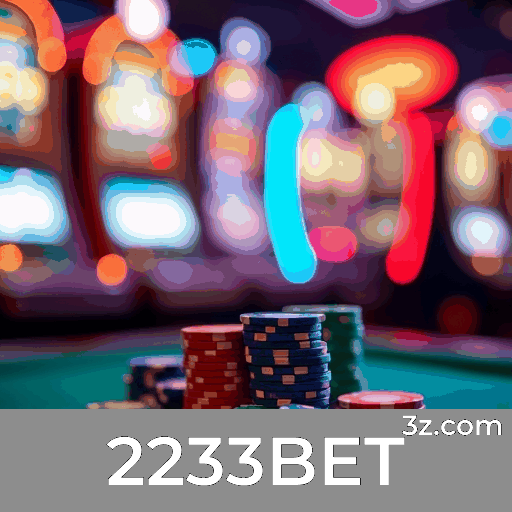 Métodos Estratégicos para Avaliação de Bônus na 2233BET