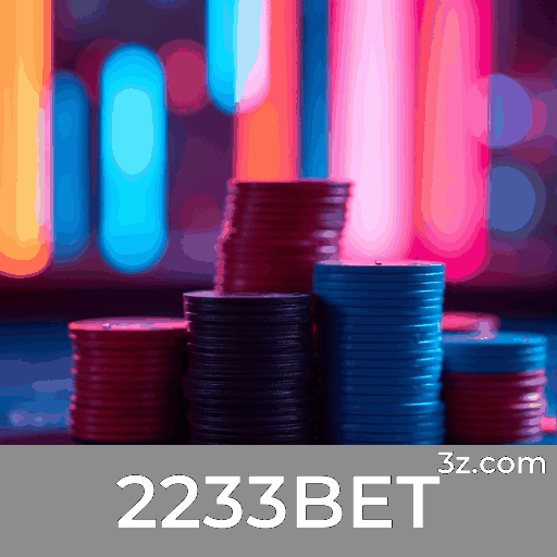 2233BET: Plataforma Estável, Segura e Otimizada para o Brasil
