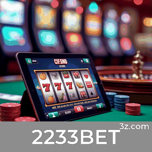 2233BET: Experimente a Emoção e Alta Rentabilidade do Crash