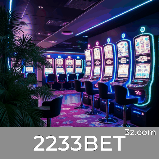 2233BET Promo: Descubra Estratégias para Ganhar Mais