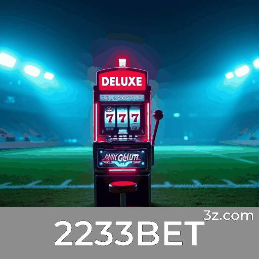 2233BET: Apostas Móveis Simplificadas e Funcionais