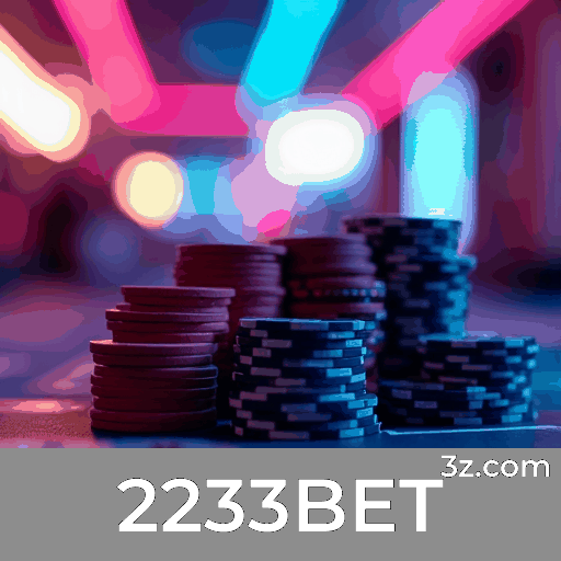 2233BET: O Seu Cassino Online Seguro e Rápido