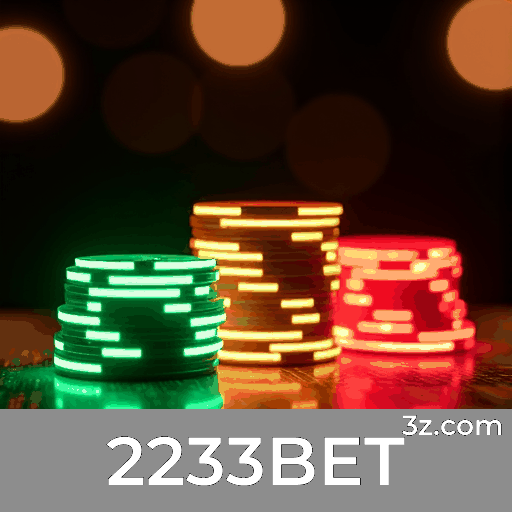 Análise de Bônus 2233BET: Otimização de Retornos com Termos de Rollover
