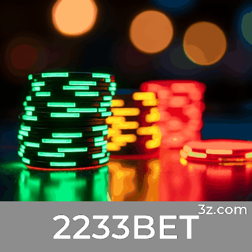 2233BET: Login Fácil e Gestão de Conta para Membros