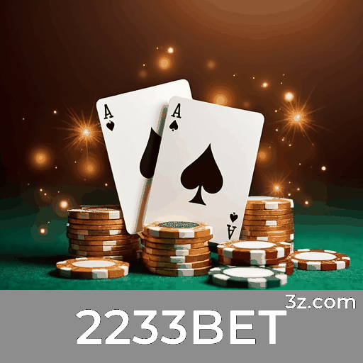 Experiência Premium de Jogos Diversos no 2233BET