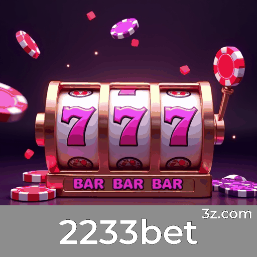 2233bet: Jogos e Estratégias de Cassino que Transformam Resultados