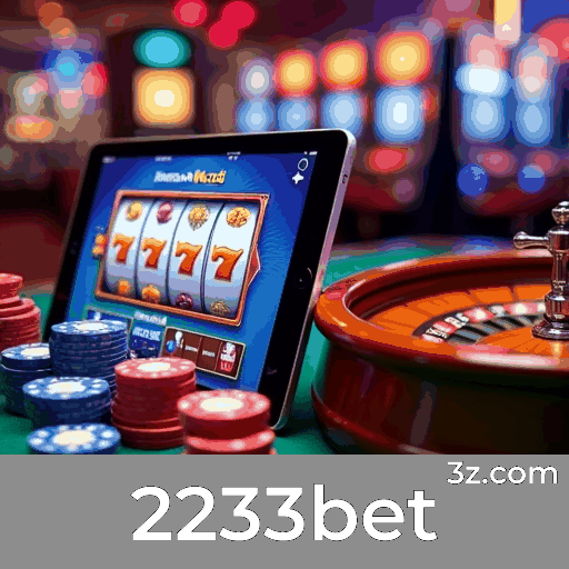 2233bet Login Seguro: Desbloqueie Privilégios Exclusivos