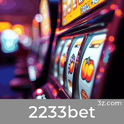 2233bet: Acesso Fácil e Completo pelo Aplicativo