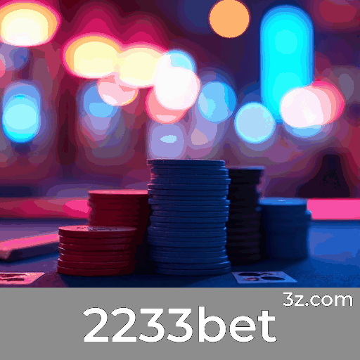 2233bet: Cassino e Apostas com Pagamentos Rápidos e Segurança