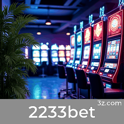 2233bet: Acesso Fácil e Completo pelo Aplicativo